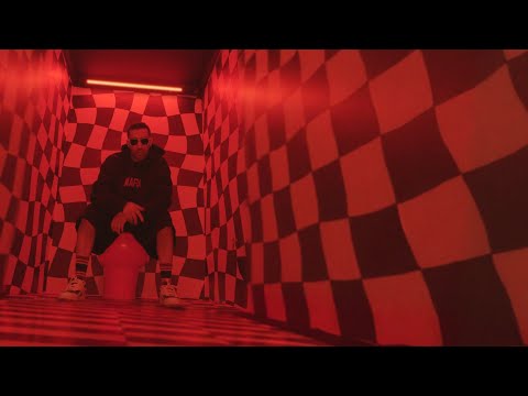 Mafia (Intro) – Sina Mafee | Mafia Album (Official Video)