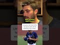 Eflin took off the ring, stayed in the game, and pitched an absolute gem #shorts