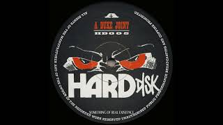 The Darkest Knight & M.C. Duke - Educated Snares