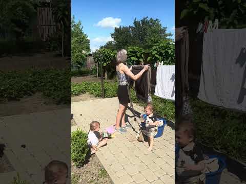 Ловите лайфхак😁🙈…#comedy #baby #funny #юмор #семья #двойня #memes #прикол #humor #prank