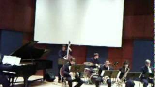 Brendan Vavra - Prelude and Funk