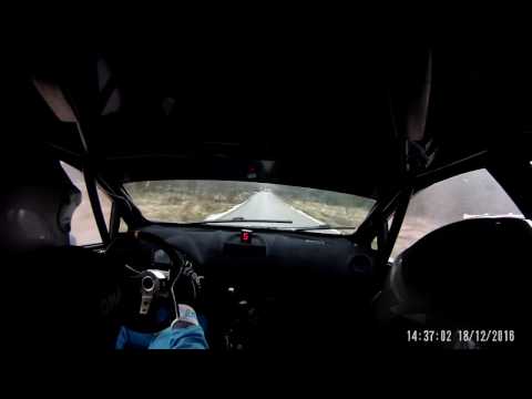 10 Samochodowe Grand Prix WBS Bank - OS Poligon - R.Kocik/G.Rybak-Ostojski