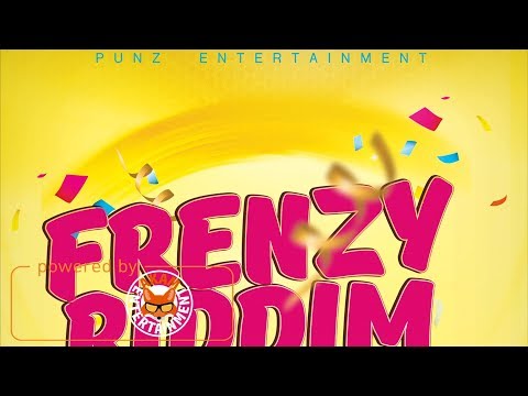 Tech Sounds - All (Raw) [Frenzy Riddim] April 2018