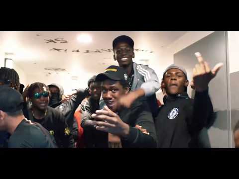 Mafiosa ( Krims2o ) - LRLV2