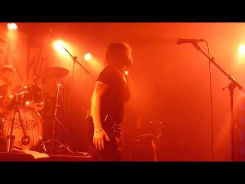 DIRT - Democracy  - AWOD, Dome Tufnell Park - 19/2/17