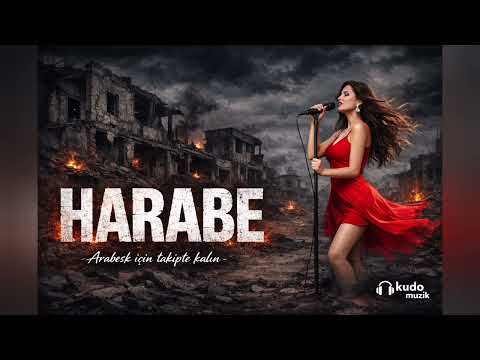 Harabe & Uçurumun Kenarına - Erol Budan - Ai Cover - Arabesk Anatolian Rock 