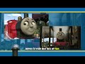 Thomas Friends Engine Roll Call Season 14 18 Short Version Instrumental