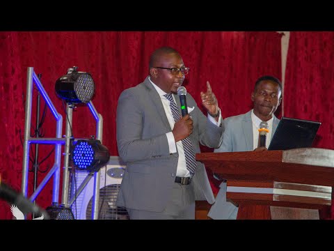 I am going to heaven_Rev Caleb Nyoni Jnr