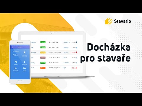 Digitalizace stavebnictví zažívá díky epidemii raketový růst - CNN Prima NEWS