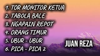Download lagu Juan Reza Full Album 2026 | Lirik Lagu mp3 Download lagu Juan Reza Full Album 2026 | Lirik Lagu mp3