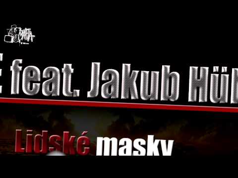 SKIPE feat.  Jakub Hübner - LIDSKÉ MASKY - (HQ/HD foto slide)