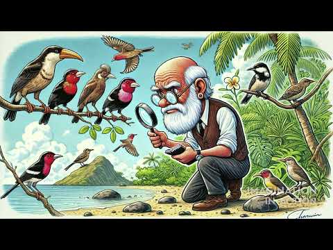 Imagination in Action Talk