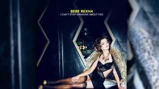 Bebe Rexha   I Cant Stop Drinking About You Official Audio Video
