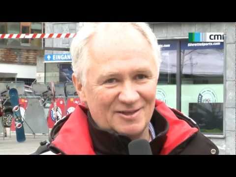 Interalpin.TV 2013 - Silvrettaseilbahn AG Ischgl Paznaun