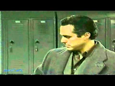 2000 Caroline Benson 55 - Roy Passes Sonny's Test