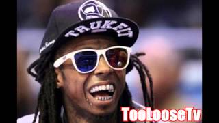 Lil Wayne - Turn On The Lights ( Remix )