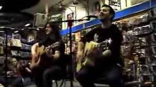 "Montauk" by Bayside (acoustic)
