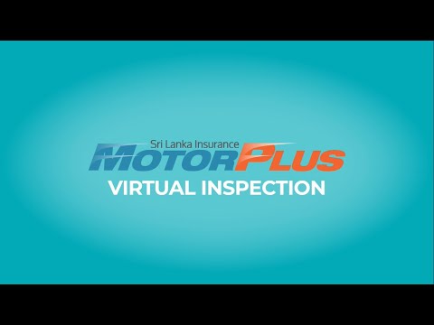 SLIC Motor Plus - Virtual Inspection Service 📱🚘 #MotorPlus #VirtualInspection #ServiceEnhancement