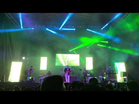 Esperando a mi amor y Cumbia Francesa Grupo Cariño