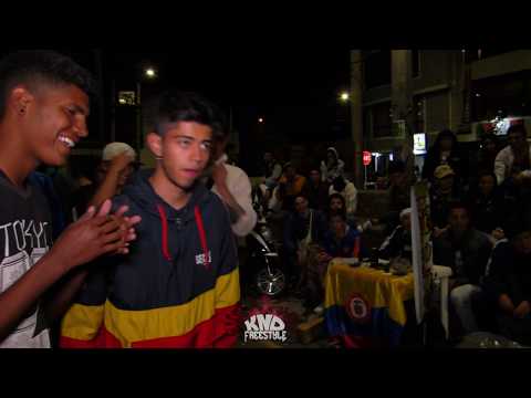 gult kam - andy karma - cafe vs kimbo - soul ink - ????