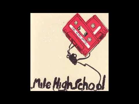 Mile High School - 