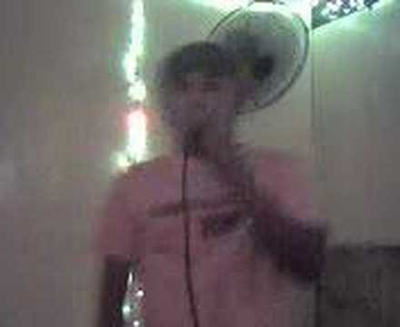 ivan singing a nice song