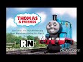 Promo Ads Of Thomas And Friends Coming To Randy Network
