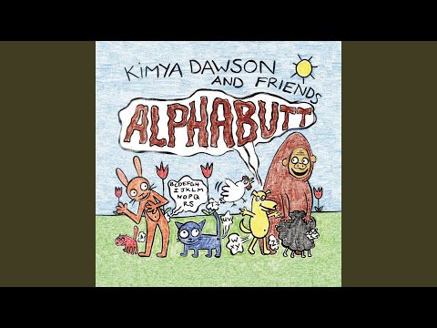 Little Panda Bear - Kimya Dawson