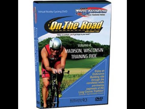 On The Road 4.0 - Madison, WI Training Ride