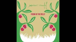 Xavier Rudd- Food in the Belly: 6. The Mother