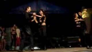 Arrepiando com calypso - Feita pra te amar