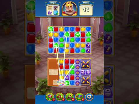 Royal Match level 2307