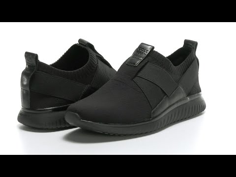 Cole Haan Grand Motion Stitchlite Slip 