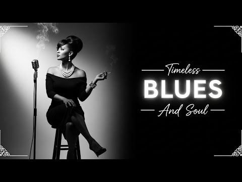 Emotional Blues & Soul | Etta James Inspired Collection