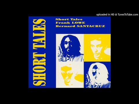 Frank Lowe & Bernard Santacruz - Walk in Matosinhos