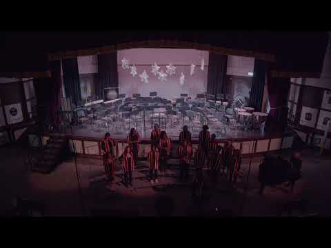 Lindblom Winter Band and Choir Concert 2023