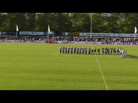 SPORTBLICK: Sendung vom 21.04.2014