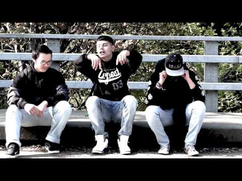 Ker G - "BoonMex" (prod. Yung Bako) [Official Music Video]