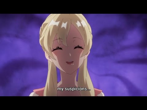 Hiraku nearly killed Dryme's wife | Isekai Nonbiri Nouka