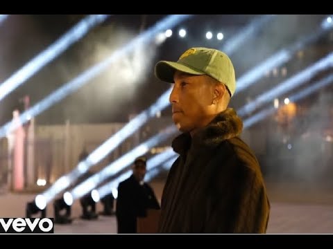 Voices of Fire ft. Pharrell Williams - REJOICE (Official Video)