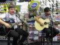 Attack! Attack! UK - 'Honesty' (Acoustic)