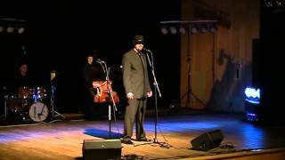 Tango Cancion - KONCERT NOWOROCZNY -  Koszalin 2012
