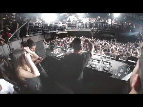 ILARIO ALICANTE -  BNP CLUB - CÓRDOBA