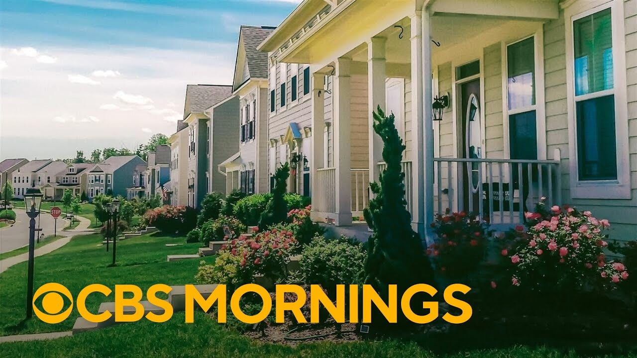 The debate over what's considered middle class in the U.S.