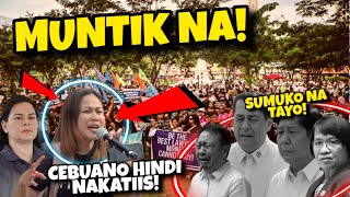 MUNTIK NA October 4, 2025