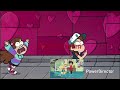 Mabel Scream Star Scream