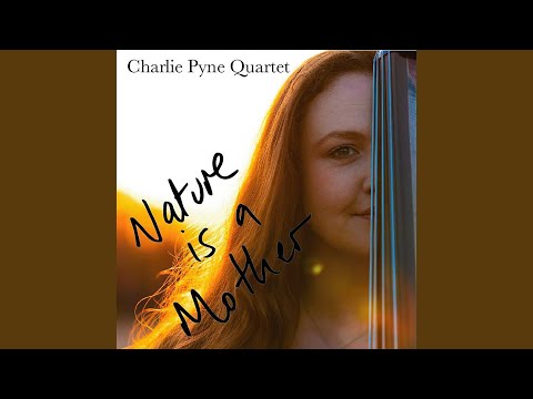Nature is a Mother online metal music video by CHARLIE PYNE