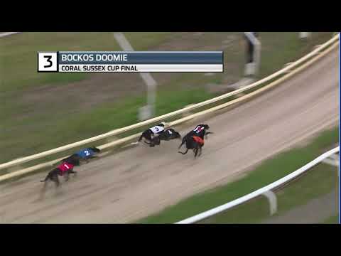 2020 CORAL SUSSEX CUP FINAL - T3 BOCKOS DOOMIE