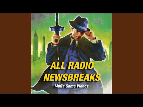 Mafia Definitive Edition - ALL Radio News Breaks and Advertisements (HQ)