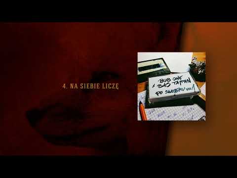 Bob One x Bas Tajpan - Na siebie liczę (official audio) prod. Bob One